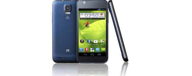 ZTE Blade G