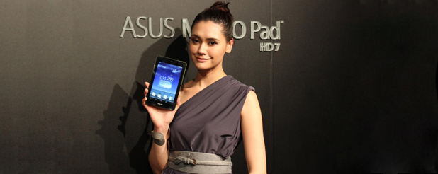 Asus MeMO Pad HD 7