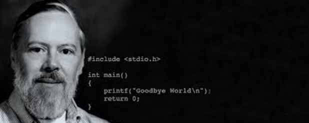 In Memoriam Dennis Ritchie
