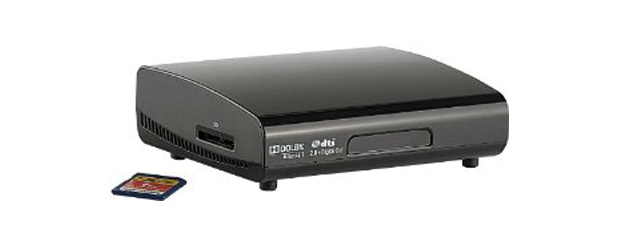 Smart Group Home Media Bundle