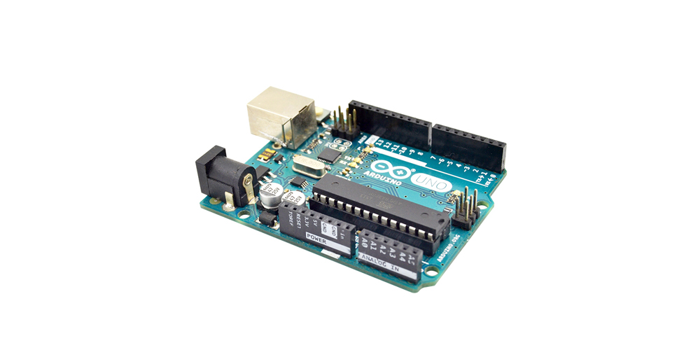 Arduino Uno r3