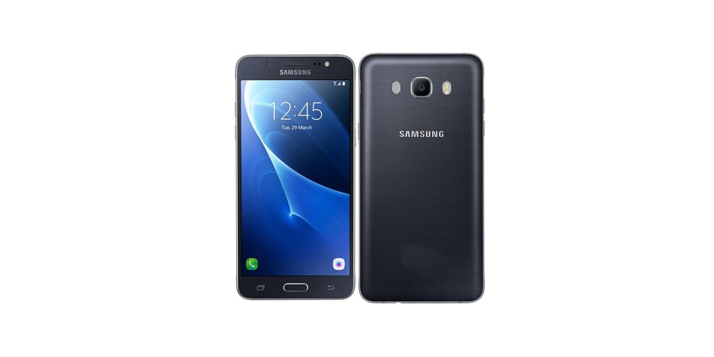 Samsung J5 2016