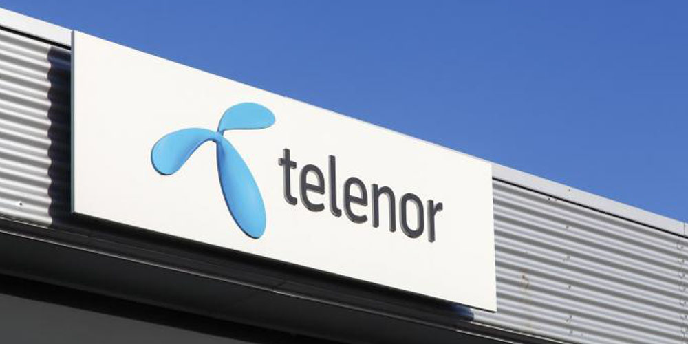 Varnice #1 - Telenor