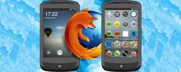 Firefox OS