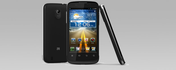 ZTE Blade III